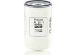 MANN-FILTER Filtro Carburante Pl 271/1