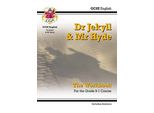 Gcse English - Dr Jekyll And Mr Hyde Workbook (Include Le Risposte)