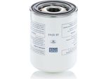 MANN-FILTER Filtro Olio Lb 1374/2