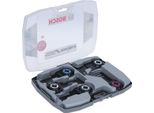 Bosch 2608664622 Bosch Starlock Set Best Of Electrician 6 Tlg