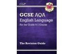 Guida Alla Revisione Della Lingua Inglese Gcse Aqa - Include Edizione Online E Video