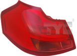 Fanale Posteriore Combinato Tyc 11-11802-01-2