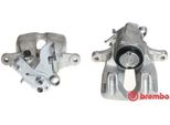 Pinza Freno Posteriore Destra Brembo Ø 41 Mm Per Disco Freno Ø 292 Mm (F 59 203) Pinza Freno Impianto Frenante Scatola Pinza Freno