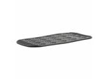 Mastrad Backform FüR 20 Mini-Madeleines, GebäCkform, Backblech, Silikonform, Silikon, Grau Transparent, F43214