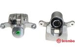 Pinza Freno Posteriore Destra Brembo Per Hyundai Ix35 (Lm, El, Elh) Ø34 Mm F 30 169