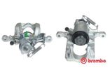 Pinza Freno Posteriore Destra Brembo Per Opel Astra J Sports Tourer (P10) Ø40 Mm F 59 211