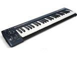M-AUDIO Keystation 49 MK3 Midi Keyboard 49 Keys Usb Black
