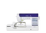 Macchina Per Cucire E Ricamare Brother Innovis F480