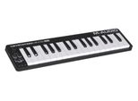 M-AUDIO Keystation Mini 32 MK3 Midi Keyboard 32 Keys Usb Black, White