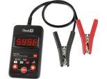 Gys - Tester Per Batterie NBT200 - Tester Elettronico Per Batterie