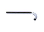 Collettore Di Scarico 28 Mm Per Hercules Lastboy, Mp 2 3 4, R 50, Optima MP4, 222, Mk 50 Con Cilindro A Membrana