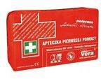 Kit Di Pronto Soccorso Din 13164