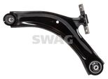Swag Braccio Di Controllo Anteriore Sinistro Per Qashqai / +2 I Renault Koleos Nissan X-Tra