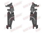 Autoregolatore Ganasce Freno Kia Picanto 1.0-1.1 04-