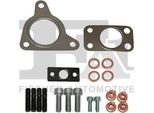 Kit Installazione Turbocompressore Citroen C3 1.4Hdi 02-