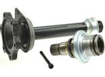 Spidan 25707 Albero Motore Anteriore Per Vw Sharan (7M8, 7M9, 7M6) Sharan Furgone (7M) Per Ford Galaxy (Wgr) Per Seat Alhambra (7V8, 7V9)