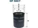 Filtron Op 580/7 Filtro Olio