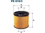 Filtro Carburante Filtron Pe 816/3