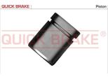 Quick Brake Pinza Freno A Pistone 185027 Per MERCEDES-BENZ Glk (X204) 42Mm