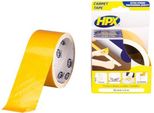 Hpx - Nastro Biadesivo Per Moquette - Bianco - 50Mm X 25M - Eu -