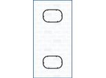 Set Di Guarnizioni Ajusa, Radiatore Olio Per Opel Vivaro B Nissan Nv300 Renault Megane Iii