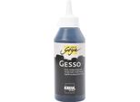 Kreul 85281 Kreul Primer Acrilico Solo Goya Gesso, Nero, 250 Ml