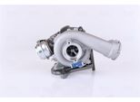 Turbo Vw 2,5Tdi T5
