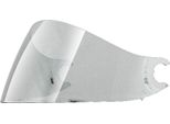 Shark Race R Tous/Speed R Tous Anti Scratch/Fog Bildschirm Grau Grau Taglia Unica