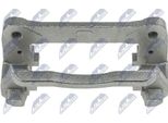 Nty Kit Di Fissaggio Pinza Freno Asse Posteriore HZT-MS-002A Per Mitsubishi Pajero Ii (V3W, V2W, V4W) Pajero Sport I Suv (K7, K9) Pajero Classic (V2W) L 400 Bus