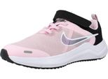 Sneakers Del Marchio Nike Del Modello Downshifter 12 Rosa