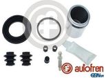 Kit Riparazione Pinza Freno Toyota Posteriore Mirai/Prius 11- Con Pistone