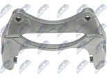 Nty Set Staffa Pinza Freno Asse Anteriore HZP-MS-021A Per Mitsubishi Lancer Viii Berlina (Cya, Cza) Lancer Viii Hatchback (Cxa)