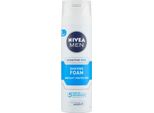 Nivea Men Schiuma Da Barba Sensitive Cool 200 Ml