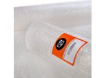 Rotolo Di Pluriball Fun&Go 0,8 X 10 M Trasparente