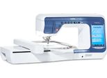Macchina Per Cucire, Ricamare E Quilting Brother Innov-Is V5LE