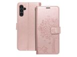 Custodia / Cover Per Samsung Galaxy A13 5G Albero Rosa Antico - Libro Forcell Mezzo