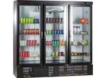 Frigorifero Kbs A 3 Porte A Battente 1852 Litri 2055X735X2055 Mm Convezione 230V