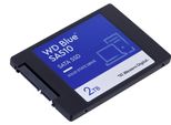 Western Digital Blue SA510 2.5" 2 Tb Serial Ata Iii"