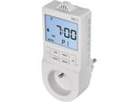 Emos Termostato Da Presa Con Funzione Timer Digitale 2In1, P5660FR