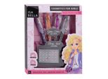 Set Di Tatuaggi Glitterati Johntoy Isabella Body Art