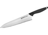 Coltello Da Cuoco Samura Golf 221Mm/8,7". Durezza 59 Hrc"