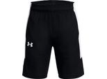 Pantaloncini Under Armour Ua Baseline Short-Blk 1383402-001__YXS