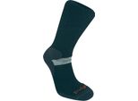 Bridgedale Ski Cross Country Merino Performance Velikost: L / Barva: Nero
