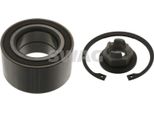 Set Di Cuscinetti Ruota Swag Anteriore Sinistro Anteriore Destro 50 93 9500