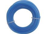 Filo Da Taglio Per Tirocinanti Stella 2,4 Mm X 15 M Flo