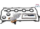 Kit Catena Di Distribuzione Swag 33 11 0397 Per Vw Golf Iv Hatchback (1J1) Polo (9N_)