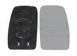 Van Wezel Specchio Vetro Esterno Destro Per Renault Master Iii Nissan Nv400