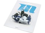 Kit Molle Frizione Racing D. 107 Minarelli