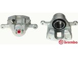 Pinza Freno Anteriore Sinistra Brembo Per Hyundai Accent Iii Berlina (Mc) Ø54 Mm F 30 084
