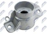 Nty AD-VW-037 Supporto Ammortizzatore Posteriore Sinistro Posteriore Destro Per Audi A4 Avant (8K5, B8) Q5 (8RB) A5 Sportback (8TA) A4 Berlina (8K2, B8) A5 Coupé